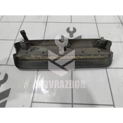 Фонарь задний (стоп сигнал) Opel Corsa C 2000-2006