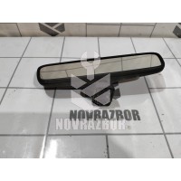 Зеркало заднего вида Opel Corsa C 2000-2006