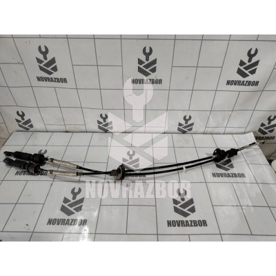 Трос КПП LADA Granta 2011+ Трос КПП LADA Granta 2011+