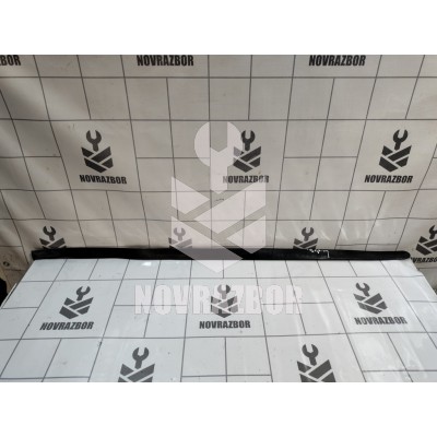 Молдинг передней левой двери Opel Corsa C 2000-2006