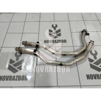 Трубка отопителя Opel Corsa C 2000-2006