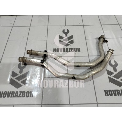 Трубка отопителя Opel Corsa C 2000-2006
