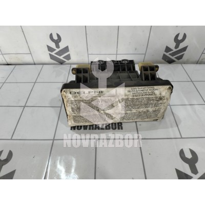 Подушка безопасности пассажирская Opel Corsa C 2000-2006