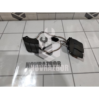 Кнопка многофункциональная Opel Corsa C 2000-2006