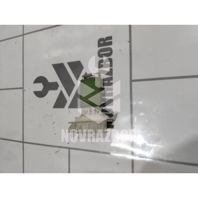 Резистор отопителя Opel Corsa C 2000-2006