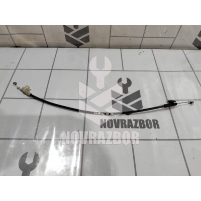 Трос отопителя Opel Corsa C 2000-2006