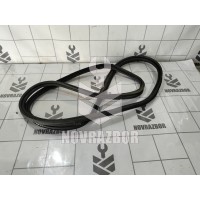 Уплотнитель двери Opel Corsa C 2000-2006