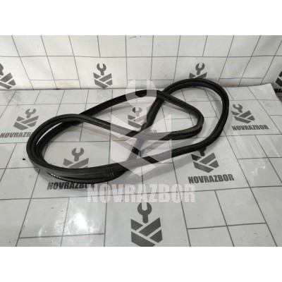 Уплотнитель двери Opel Corsa C 2000-2006