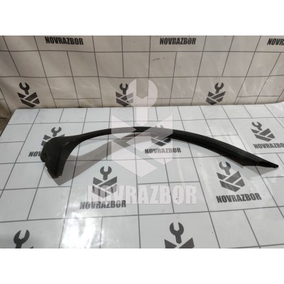 Накладка (кузов наружные) Opel Corsa C 2000-2006