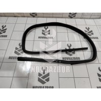 Уплотнитель стекла двери Opel Corsa C 2000-2006