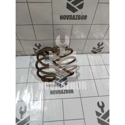 Пружина задняя Opel Corsa C 2000-2006