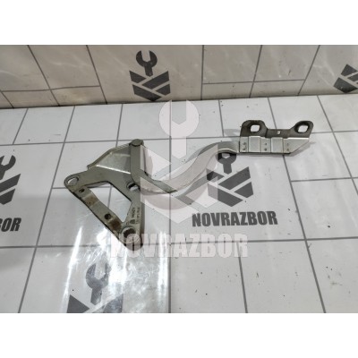 Петля капота левая Opel Corsa C 2000-2006