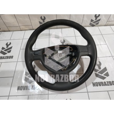 Рулевое колесо Opel Corsa C 2000-2006