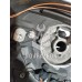 Рулевое колесо Opel Corsa C 2000-2006