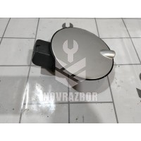 Лючок бензобака Opel Corsa C 2000-2006
