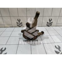 Кулак поворотный передний левый Opel Corsa C 2000-2006