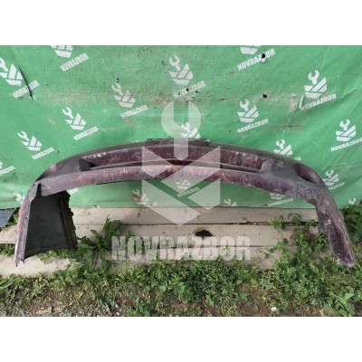 Бампер передний Kia Spectra 2001-2011 Бампер передний Kia Spectra 2001-2011