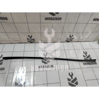 Молдинг стекла Opel Corsa C 2000-2006