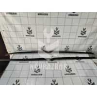 Молдинг крыши комплект Opel Corsa C 2000-2006