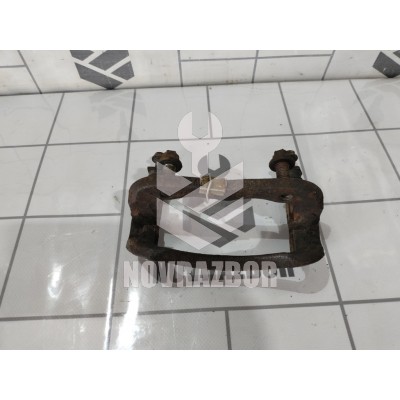 Скоба суппорта переднего Opel Corsa C 2000-2006