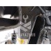 Корпус отопителя Opel Corsa C 2000-2006