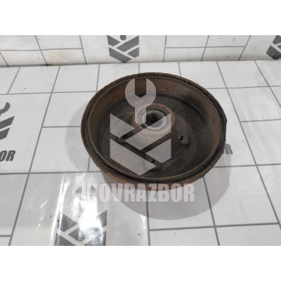 Барабан тормозной Opel Corsa C 2000-2006