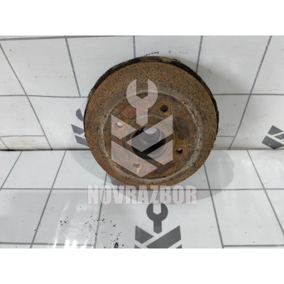 Барабан тормозной Opel Corsa C 2000-2006