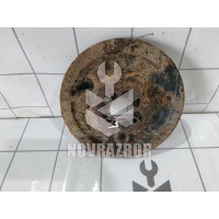 Щит опорный задний левый Opel Corsa C 2000-2006