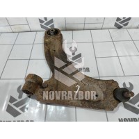 Рычаг передний левый Opel Corsa C 2000-2006