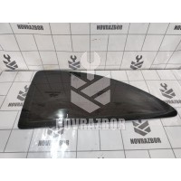 Стекло кузовное глухое левое Opel Corsa C 2000-2006