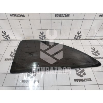 Стекло кузовное глухое левое Opel Corsa C 2000-2006