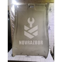 Обшивка потолка Opel Corsa C 2000-2006