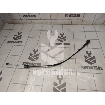 Трос газа Chevrolet Aveo (T250) 2005-2011 Трос газа Chevrolet Aveo (T250) 2005-2011