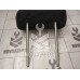 Подголовник VW Passat B5 96-00