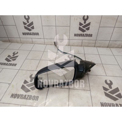 Зеркало левое электрическое VW Passat B5 96-00