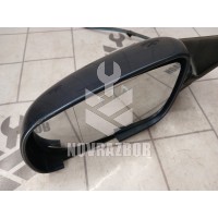 Зеркало левое электрическое VW Passat B5 96-00