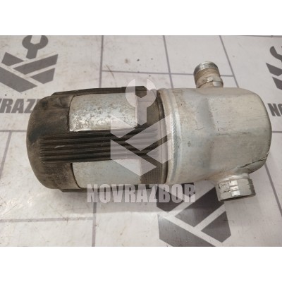 Осушитель системы кондиционирования VW Passat B5 96-00 Осушитель системы кондиционирования VW Passat B5 96-00