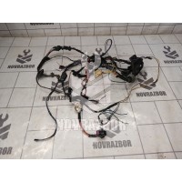 Проводка (коса) VW Passat B5 96-00