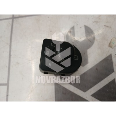 Переключатель регулировки зеркала VW Passat B5 96-00 Переключатель регулировки зеркала VW Passat B5 96-00
