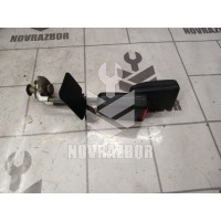 Ответная часть ремня безопасности VW Passat B5 96-00
