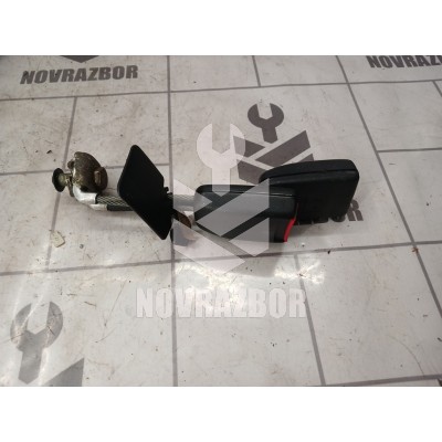 Ответная часть ремня безопасности VW Passat B5 96-00