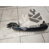 Ручка двери передней наружная правая VW Passat B5 96-00
