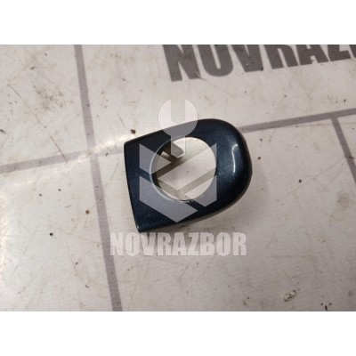 Накладка (кузов наружные) VW Passat B5 96-00 Накладка (кузов наружные) VW Passat B5 96-00