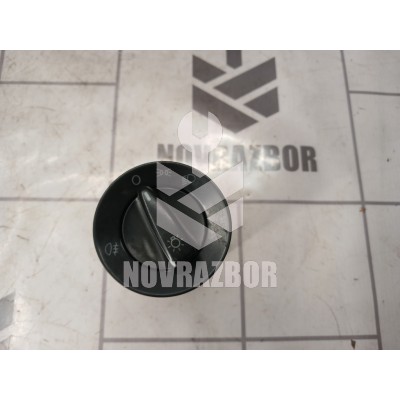 Переключатель света фар VW Passat B5 96-00 Переключатель света фар VW Passat B5 96-00