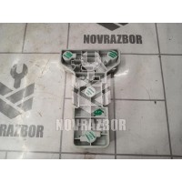 Плата заднего фонаря VW Passat B5 96-00