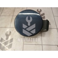 Лючок бензобака VW Passat B5 96-00