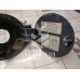 Лючок бензобака VW Passat B5 96-00 Лючок бензобака VW Passat B5 96-00