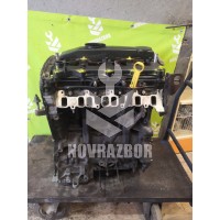 Двигатель Ford Transit 06-13