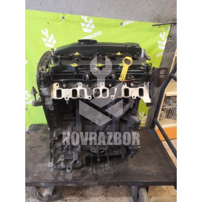 Двигатель Ford Transit 06-13 Двигатель Ford Transit 06-13
