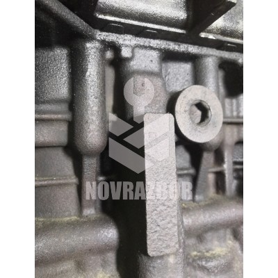 Двигатель Ford Transit 06-13 Двигатель Ford Transit 06-13